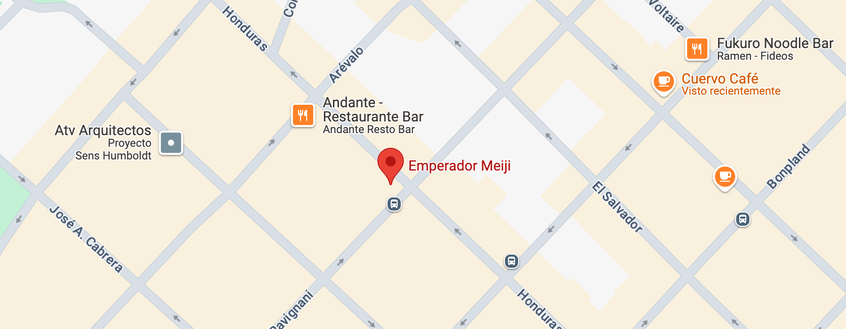 Google Maps